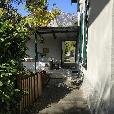 Dimora Alla Chiesetta